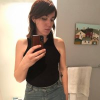 Meesh Hell (@waziot) 's Twitter Profile