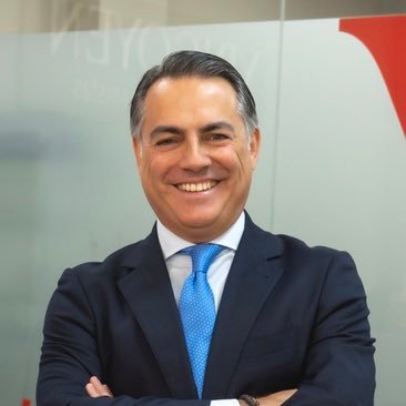 Tripadre. Abogado. Socio Director de @YrigoyenAbogado. Opiniones estrictamente personales. RT no significa que comparta la opinión. Insulto=bloqueo.