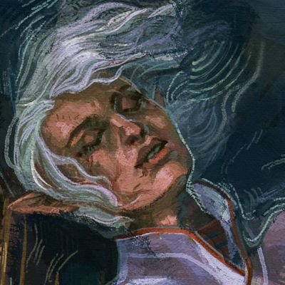 she/her, freelance illustrator(largely books/sff), cosplayer, i like girls who kill god(after kissing them) 🫀 (miaiminnis@gmail.com for inquiries)