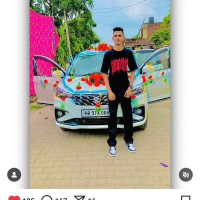 !❤️ ℍ_𝕒_𝕣_𝕪_𝕒_𝕟_𝕧_𝕚_❤️!
❤️Fan of ʙʜᴀɢᴀᴛ sɪɴɢʜ
ʟɪғᴇ ɪs sʜᴏʀᴛ 𝐣𝐮𝐬𝐭 ᴅᴏ ᴡʜᴀᴛ ᴛʜᴇ ғ*ᴄᴋ ᴍᴀᴋᴇs ʏᴏᴜ ʜᴀᴘᴘʏ🚫
Dream maker ♠️♠️
#सिद्ध #चेहरा #इतिहास #गहरा