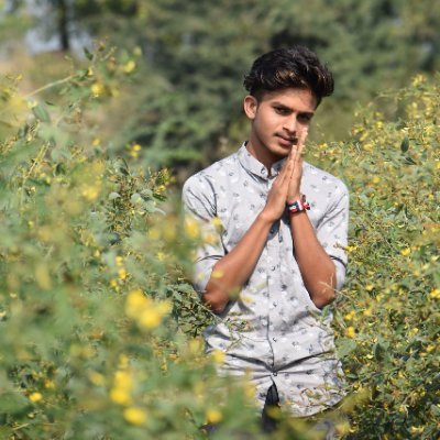 Pritesh_Ansari's profile picture. Crafting fair policies with a legal lens 🌍.