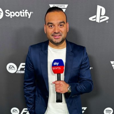 Anthony Joseph