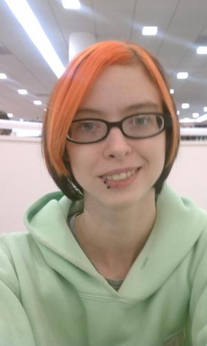 tink4369's profile picture. Im a fun loving girl and i dont let the fact that im in a wheelchair hold me back and keep me from living my life