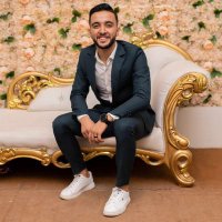 ๐๐๐ก๐ฆ๐จ๐ฎ๐ ๐๐จ๐ก๐ฌ๐๐ง (@mahmoudmohsen22) 's Twitter Profile