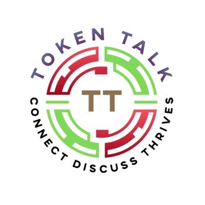 @TokenTalk3x