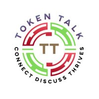 Token Talk (@tokentalk3x) 's Twitter Profile Photo Token Talk (@tokentalk3x) 's Twitter Profile Photo