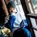 日向 彬 -ﾋﾑｶｲ ｱｷﾗ- (@61uedog_xx) Twitter profile photo