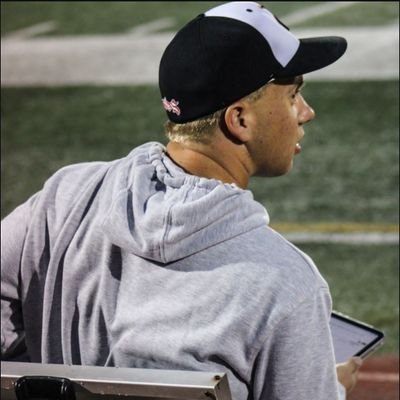 jakefarr_12's profile picture. Play-by-Play announcer, LWW '26