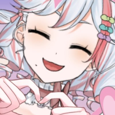 夢埜夢果🦄🎀💙配信復帰(不定期)さんのプロフィール画像