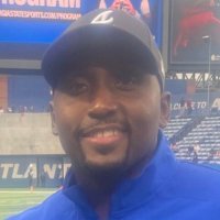 Brandon Tate (@coachbrandont) 's Twitter Profile