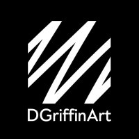 DGriffinArt (@dgriffinart) 's Twitter Profile
