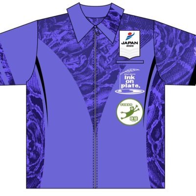 Sara_Itayama's profile picture. Soft Darts Professional Tour JAPAN所属／スポンサー様／dining＆darts bar ink on plate／手技整体院 咲蛙