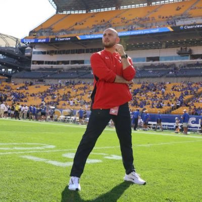 Tony Chiaro Profile