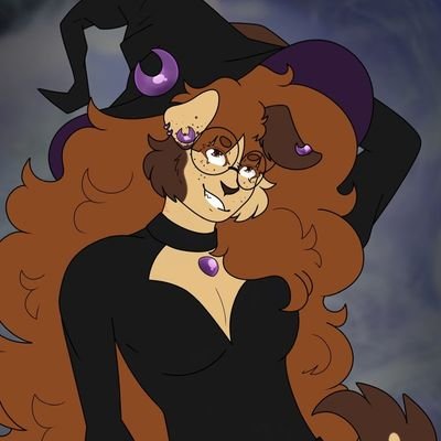 occultclaire's profile picture. get this dog in u 🔞 | 25tf | 
pfp by @MuttznVT