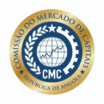 cmc_ao's profile picture. Regulador do Mercado de Valores Mobiliários e Instrumentos Derivados em Angola.