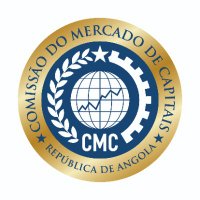 Comissão do Mercado de Capitais (@cmc_ao) 's Twitter Profile Photo Comissão do Mercado de Capitais (@cmc_ao) 's Twitter Profile Photo