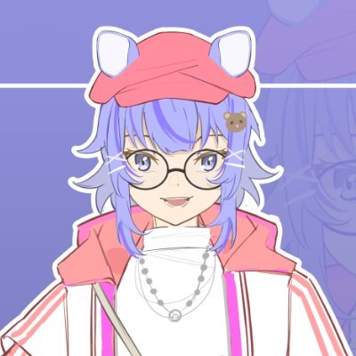 (They/Them)enby {23} Your favorite RADICAL RODENT Vtuber! Obsessed with RPGs and retro games! PFP- @komori_kito
Banner- @Kotakotonya