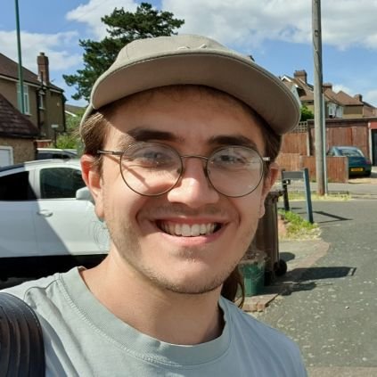 cumber_sam1's profile picture. Lib Dem councillor for Sutton North.