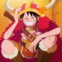 Monkey D. Luffy🏴☠️👒 (@monkeydluffygn) 's Twitter Profile