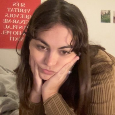 periodista // guió a la turra // @bunyoltv