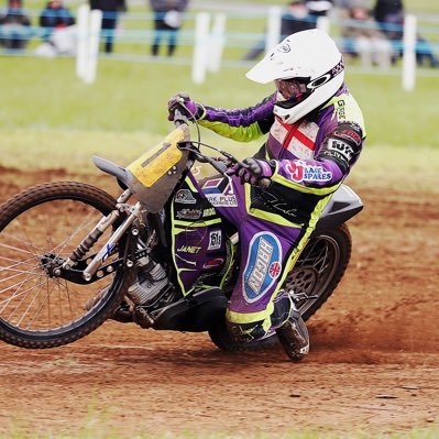 Launching in 2025 ~ Providing News & Results for Grasstrack ~ UNOFFICIAL ~ NOT ASSOCIATED WITH THE ACU OR ANY BRITISH GRASSTRACK CLUB