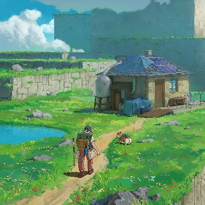 wanger2gou's profile picture. Z