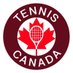 Tennis Canada (@tenniscanada) Twitter profile photo Tennis Canada (@tenniscanada) Twitter profile photo