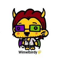 Wimelbirdy (@wimel_birdy) 's Twitter Profile