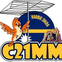C21MM DXPedition (@c21mm_2024) 's Twitter Profile