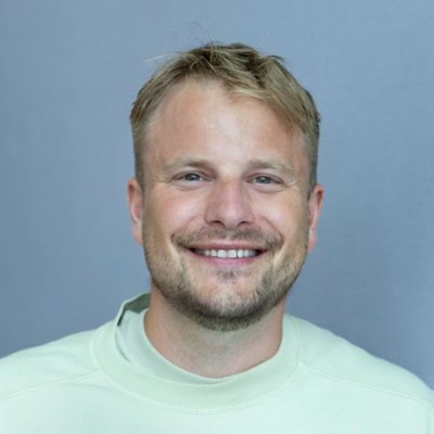 Steffen Tjerrild Profile