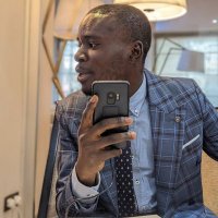 Shadrack Tembele (@shadractembele8) 's Twitter Profile Photo