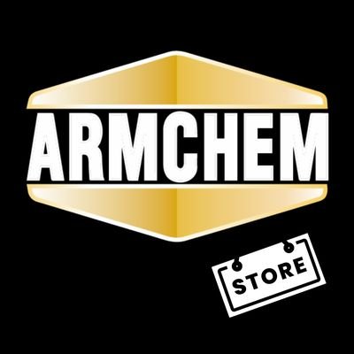 ArmchemStore's profile picture. About us page: 

Armchem International goes beyond being just a supplier; they're a strategic partner in optimizing your business operations.