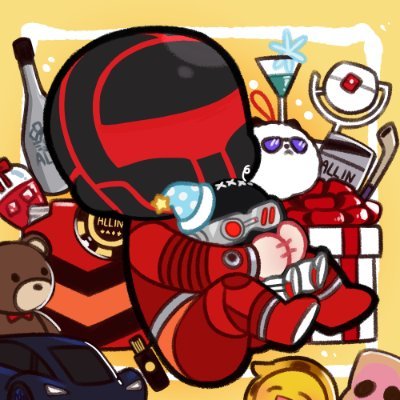 LIM🕯️さんのプロフィール画像