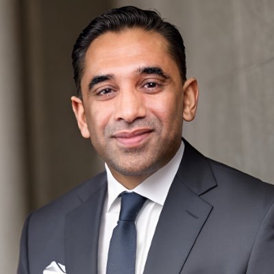 Professor of Medicine @ Baylor. Medical Director - ID @BCMHouston. Chief - Adult Specialties @TexasChildrens. Alum @MayoClinic. Tweets/views = My own.