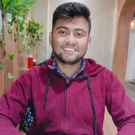 akashdash10's profile picture. 