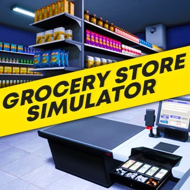 The official X account for Grocery Store Simulator.