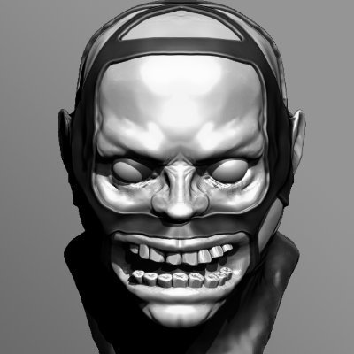 larckin_'s profile picture. 