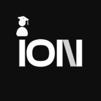 ION is a student-led organization dedicated to bridging the gap between students worldwide and career opportunities.