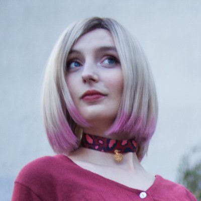 marthcosplayart's profile picture. Cosplayer, cosmaker, artist and gamer from Poland