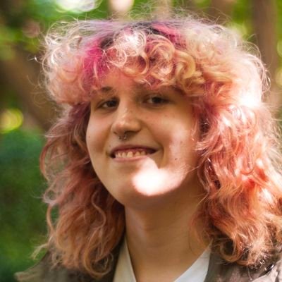 25 yo | Any pronouns | NB girlie | lost somewhere on the ace spectrum | 🎲🎮🏴📚🖌️🫰
Fixing puppygirls' mommy issues 🫶