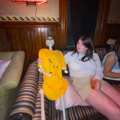 maggiemtimm's profile picture. 