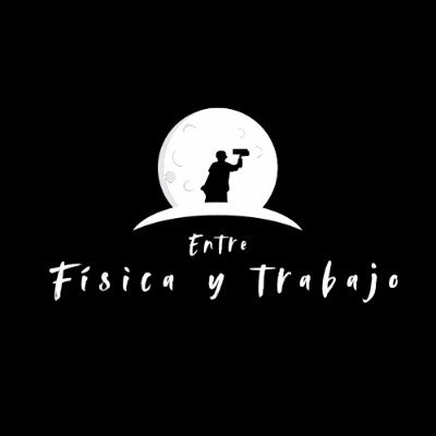 fisicaytrabajo's profile picture. Proyecto de físico. 🎓Escribo sobre física en mi blog ✍️  https://t.co/zkX6ZhBHFt