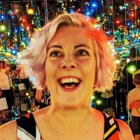 Sarah Clarke (also artsatrandom.bsky.social) (@artsatrandom) 's Twitter Profile