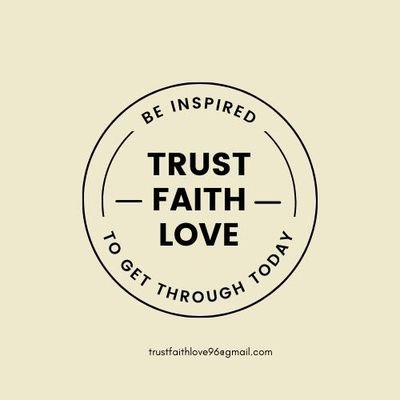 Be Inspired To Get Through Today.
Join us to get a free bible verse everyday.
Get instruction for your daily life. Empowered to face any obstacle in life.