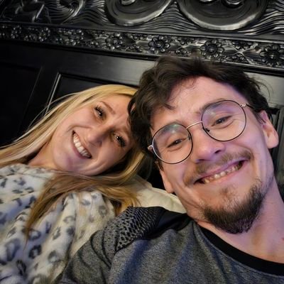26 | happily married to the love of my life❤️ | 💙duo @AshleyDobson25 | #CRR☝🐦 | #BWFC 🏵