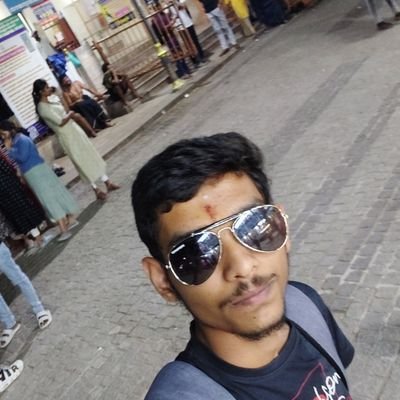 AyushVerma9263's profile picture. 