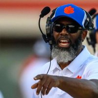 Tim Goodwell (@coach_goodwell) 's Twitter Profile