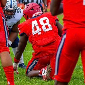 Timothy Higgins Profile