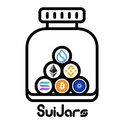 Next-gen NFT ecosystem on Sui! 🎨🔗 Unlock perks, real-world value & innovation. More than collectibles—SuiJars is a movement! 🌟
https://t.co/vL9l4Yry6G