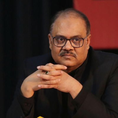 राज्य सूचना आयुक्त , उत्तर प्रदेश, पूर्व संपादक-नवभारत टाइम्स, लखनऊ , पूर्व स्टेट ब्यूरो चीफ़ दैनिक जागरण
